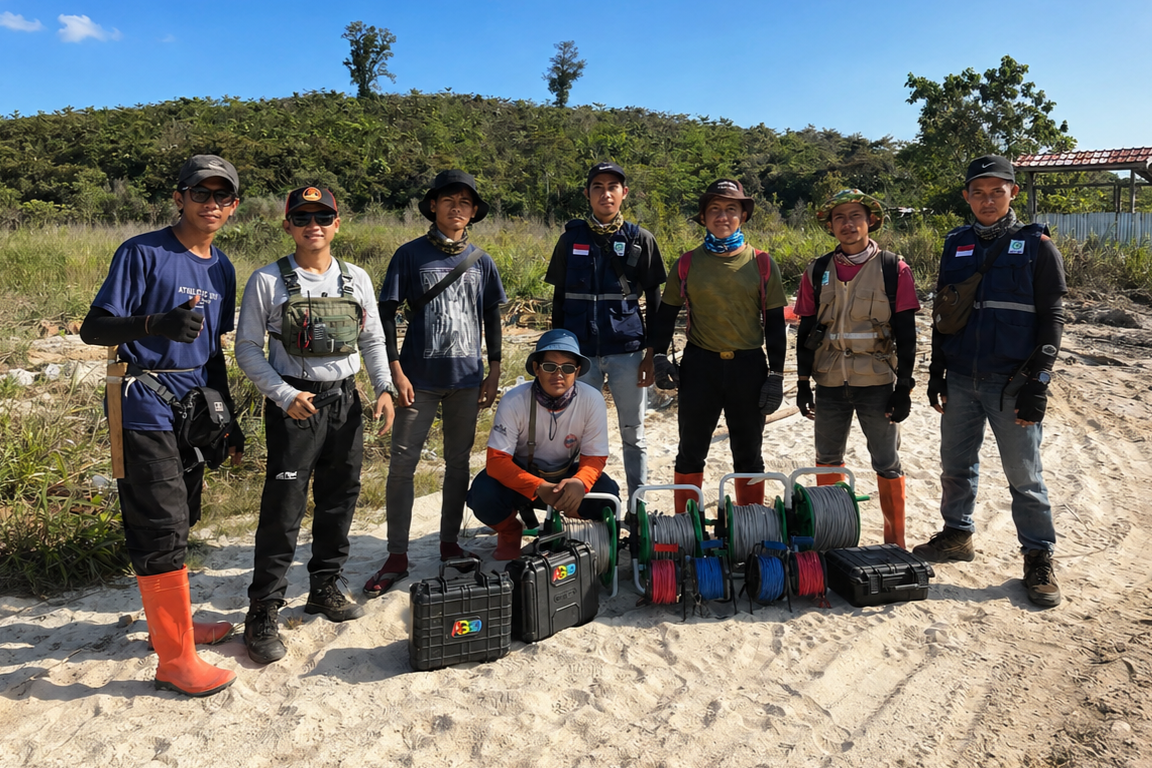 Field Survey