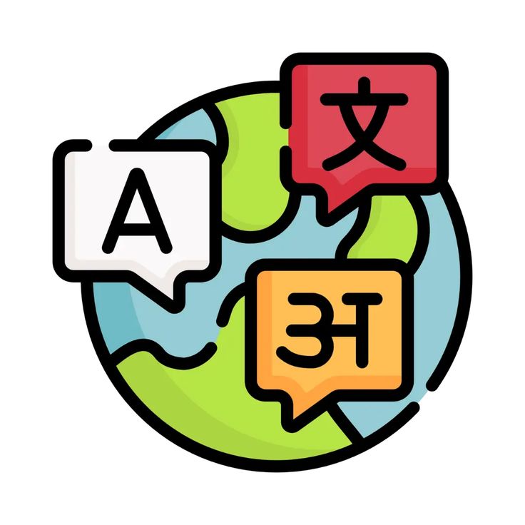 Language