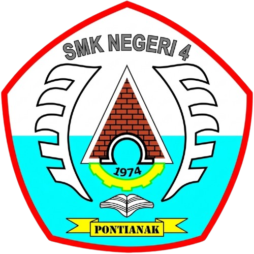 SMK 4 Logo