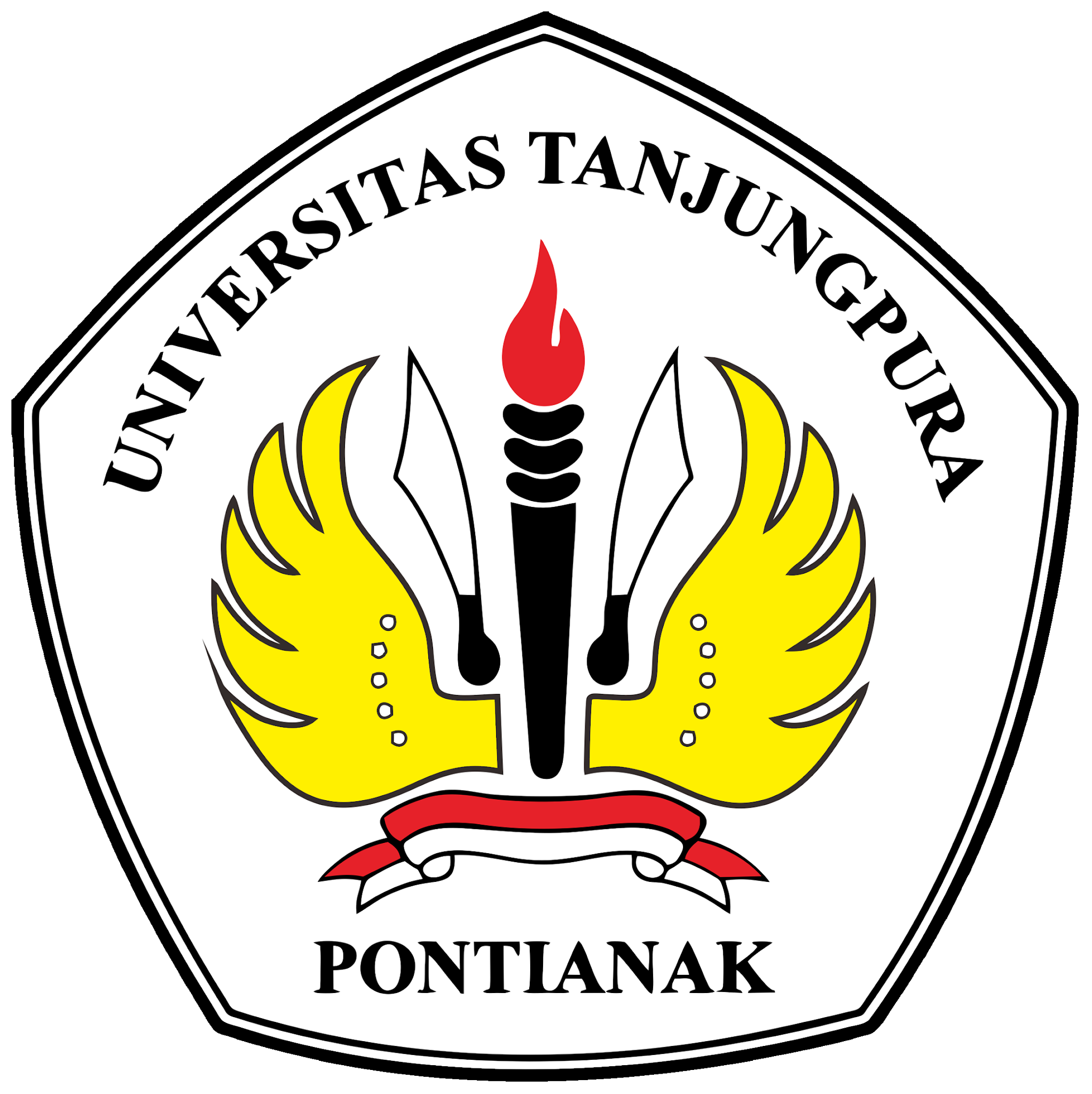 Untan Logo