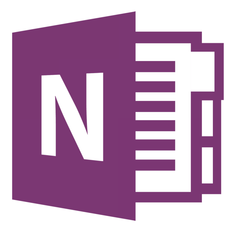 MS OneNote