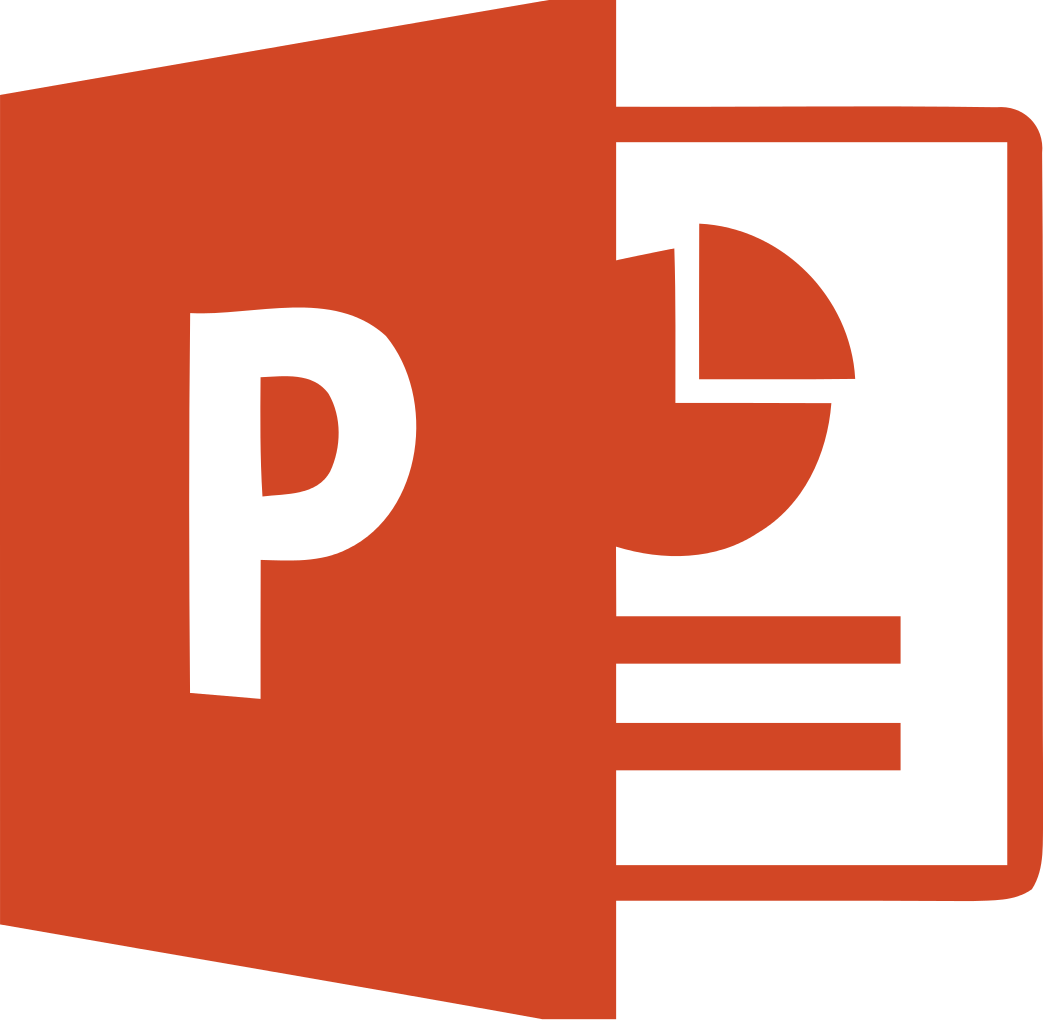 MS PowerPoint