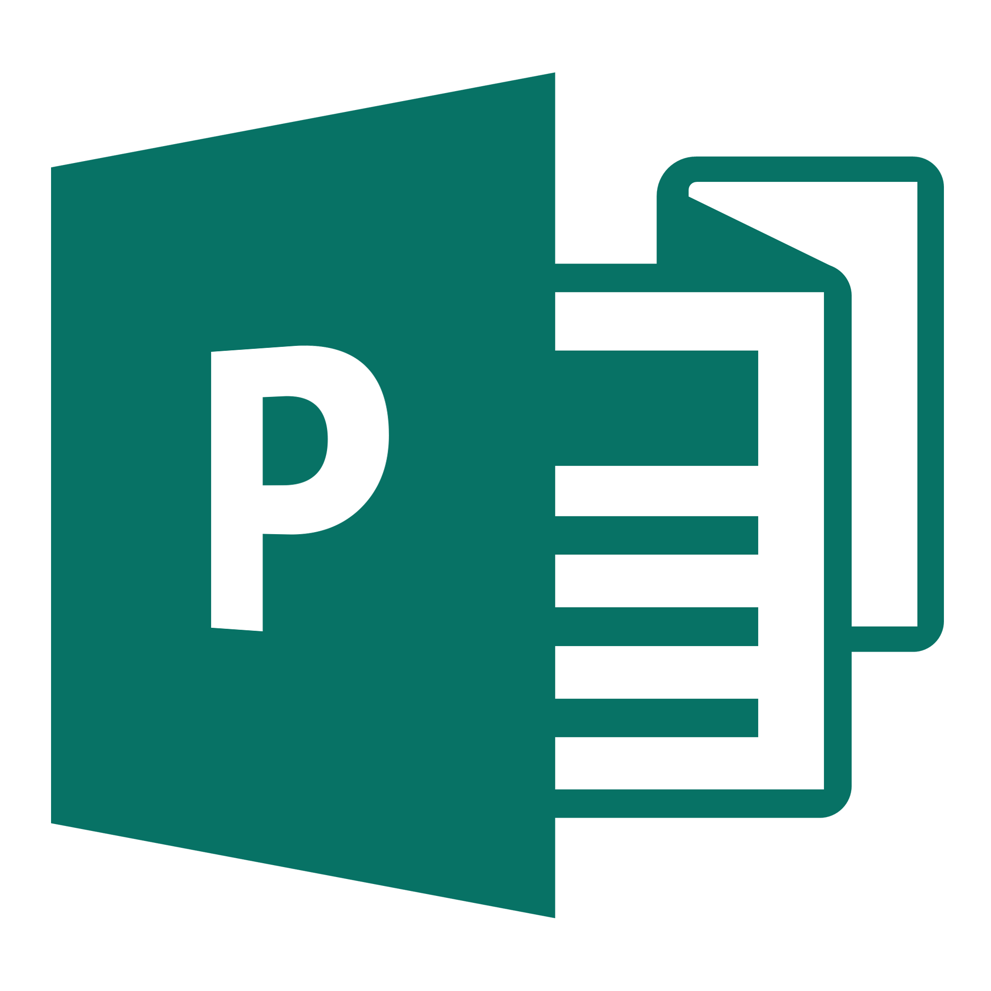MS Publisher